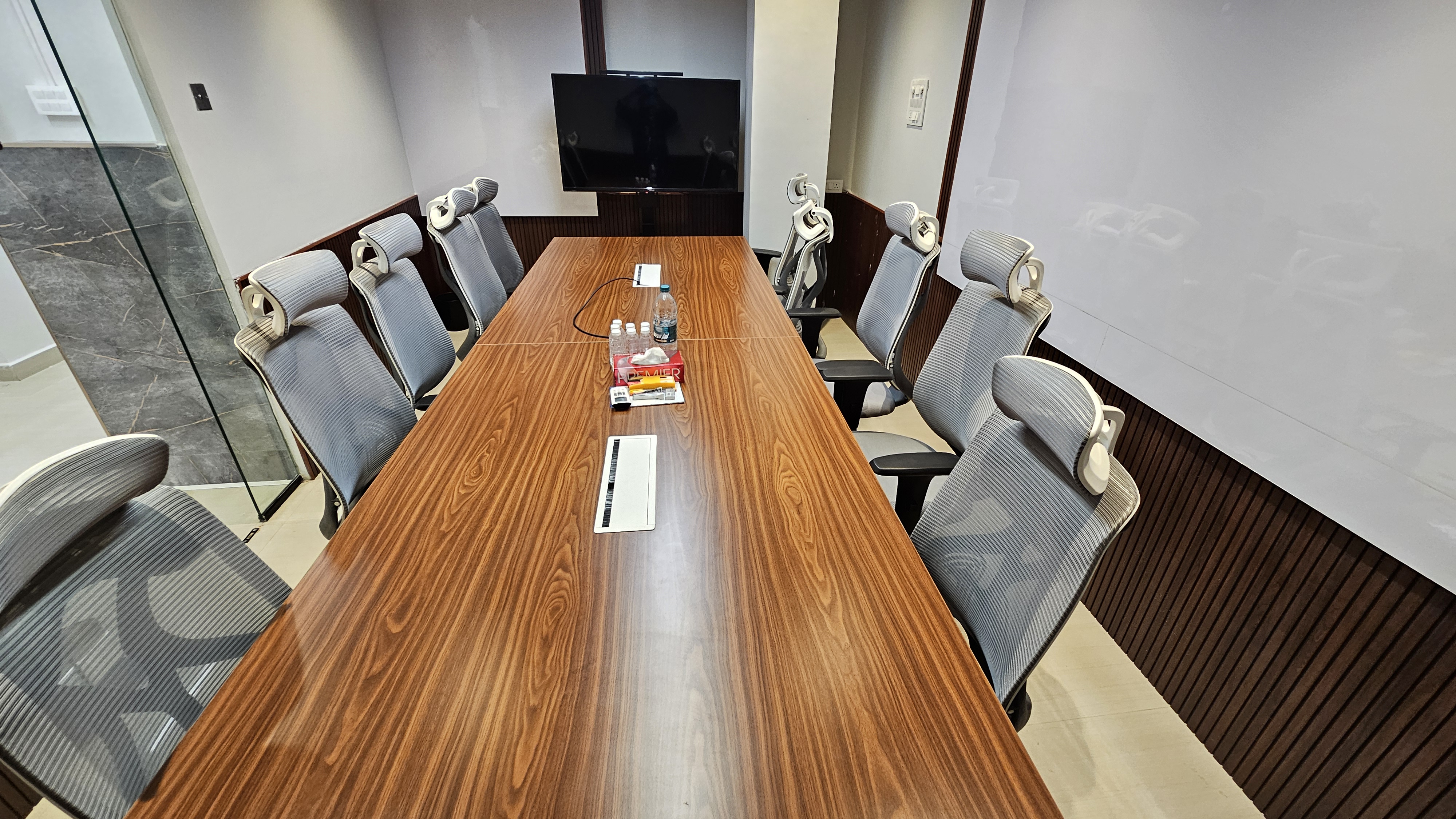 Co-Working Space